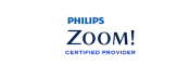 Philips Zoom Certified Provider and Dental House