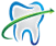 Dental House Teeth icon