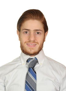 Dr. Anass Koleilat DDS, MS at Dental House