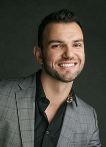 Dr. Arben Uldedaj at Dental House