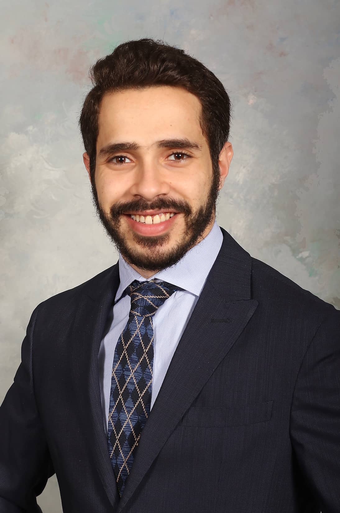 Dr Maged Mohamed DDS at Dental House