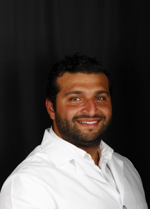 Dr. Mazen Aly BDS, DDS at Dental House