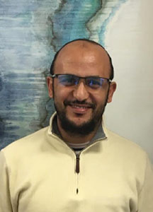 Hezam Gamoom Dental Lab Technician at Dental House