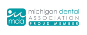 Michigan Dental Association and Dental House